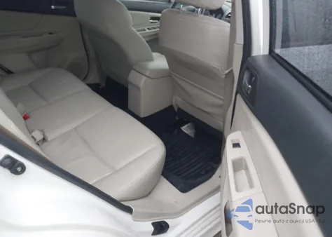 2013 Subaru Impreza 2.0I Sport Limited z USA, uszkodzony, nr VIN JF1GPAR68D2821743